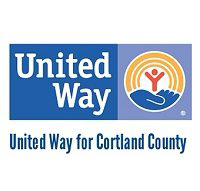 United Way of Cortland County Logo